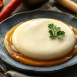 Crème anglaise maison : la bonne température, le napage à la cuillère et la conservation