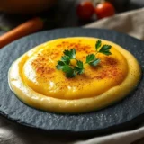 Crème pâtissière maison : jaunes, fécule, lait entier et vanille, la méthode sans grumeaux