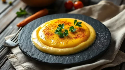 Crème pâtissière maison : jaunes, fécule, lait entier et vanille, la méthode sans grumeaux
