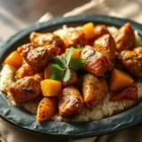 Pourquoi mon curry indien a enfin cette profondeur de goût depuis que je grille mes épices entières