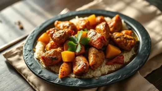 Pourquoi mon curry indien a enfin cette profondeur de goût depuis que je grille mes épices entières
