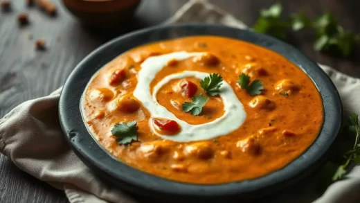 Pourquoi mon curry thaï a changé de goût depuis que j&rsquo;utilise le lait de coco frais au lieu de boîte