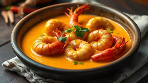 Pourquoi mon curry thaï n&rsquo;a jamais le même goût jusqu&rsquo;à ce que j&rsquo;aie découvert le timing de la pâte