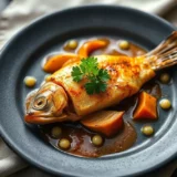 Comment je désarête les poissons entiers comme un poissonnier en trois gestes simples et fluides