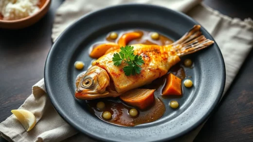 Comment je désarête les poissons entiers comme un poissonnier en trois gestes simples et fluides