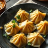 Pourquoi mes dumplings chinois ne collent plus ensemble depuis que j&rsquo;ai changé ma technique de pliage