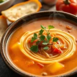 Comment je fais caraméliser les oignons pour le french onion soup sans les brûler ni attendre trois heures