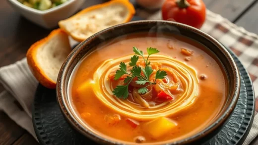 Comment je fais caraméliser les oignons pour le french onion soup sans les brûler ni attendre trois heures