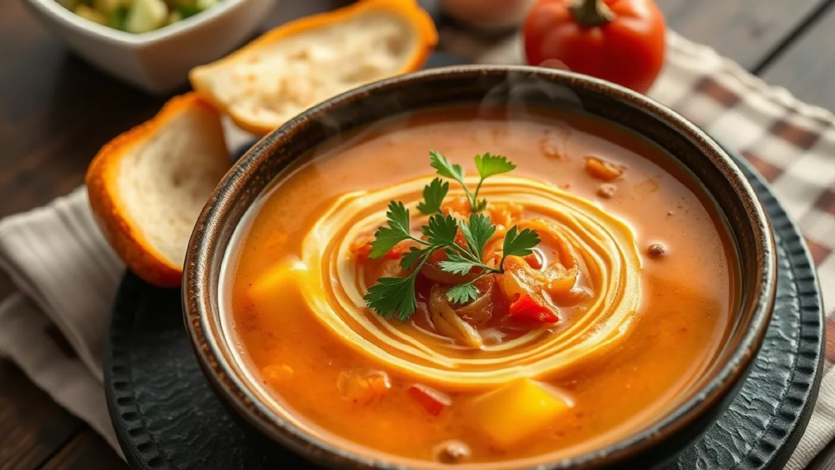 Comment je fais caraméliser les oignons pour le french onion soup sans les brûler ni attendre trois heures