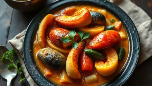 Comment je prépare le fumet de poisson pour que mon bouillabaisse provençale soit digne d&rsquo;un restaurant
