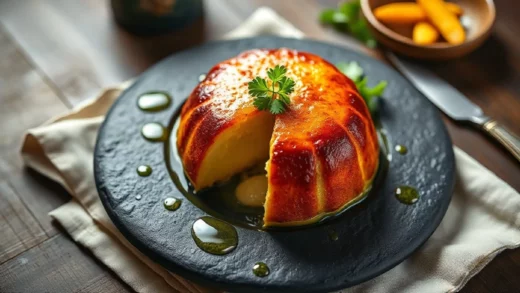 Gâteau aux pommes sans beurre : huile, yaourt, cannelle et cuisson homogène