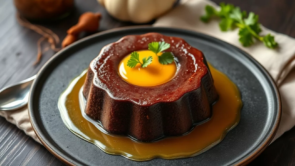 Gâteau chocolat fondant ultra rapide : sans beurre, huile de coco et cuisson courte