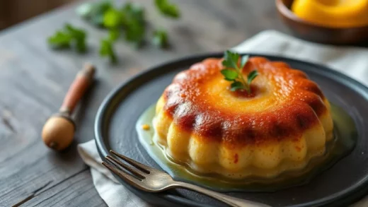 Voici comment j&rsquo;utilise l&rsquo;amidon de tapioca pour des gâteaux philippins moelleux et sans miettes