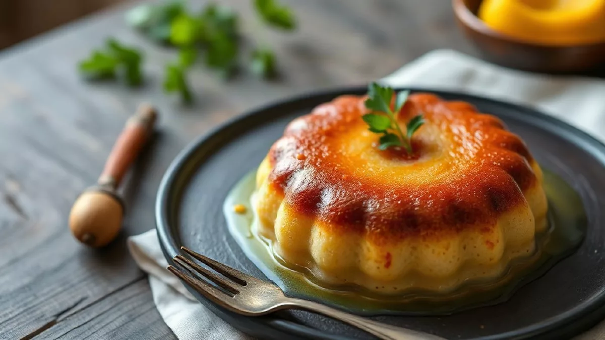 Voici comment j&rsquo;utilise l&rsquo;amidon de tapioca pour des gâteaux philippins moelleux et sans miettes