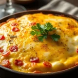 Gratin de fenouil au parmesan : blanchiment d&rsquo;abord, crème légère et fromage doré