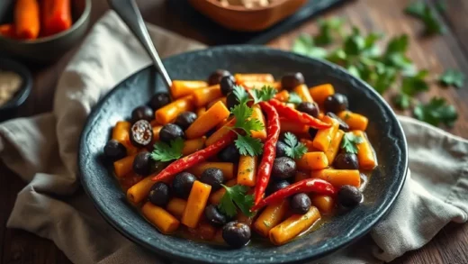 Comment je fais cuire les haricots noirs pour un chili mexicain sans qu&rsquo;ils ne se défassent complètement