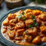 Comment je prépare le harissa nord-africaine pour qu&rsquo;elle conserve sa couleur rouge vif et son piquant