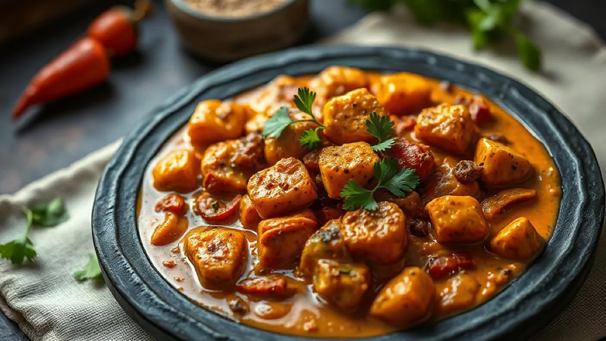 Comment je prépare le harissa nord-africaine pour qu&rsquo;elle conserve sa couleur rouge vif et son piquant
