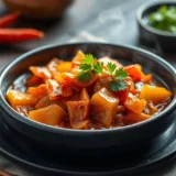 Pourquoi mon kimchi coréen fermente parfaitement depuis que j&rsquo;ai compris l&rsquo;importance de la température