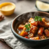 Voici comment je rendre mon miso maison aussi savoureux qu&rsquo;au Japon en dix-huit mois de fermentation