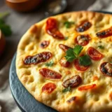 Voici comment je fais lever ma pâte à pain naan sans four tandoori ni équipement professionnel coûteux