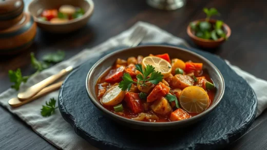 Pourquoi mon pad thai thaï retrouve son équilibre sucré-salé-acide une fois que j&rsquo;ai compris l&rsquo;ordre des sauces