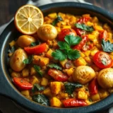 Pourquoi ma paella espagnole a cette croûte dorée depuis que j&rsquo;utilise cette technique précise