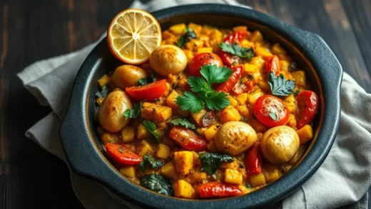 Pourquoi ma paella espagnole a cette croûte dorée depuis que j&rsquo;utilise cette technique précise