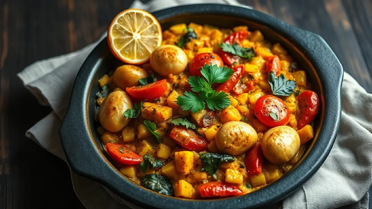 Pourquoi ma paella espagnole a cette croûte dorée depuis que j&rsquo;utilise cette technique précise