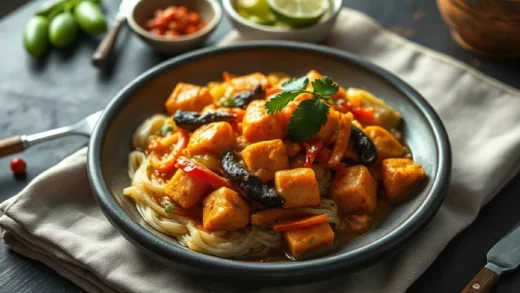 Pourquoi mon pho vietnamien a cette saveur subtile et profonde depuis que je brûle mes épices d&rsquo;abord