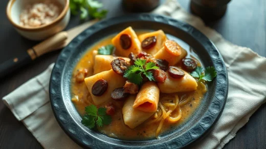 Pourquoi mon pho vietnamien a changé de saveur depuis que j&rsquo;ai modifié le temps de cuisson du bouillon