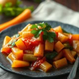 Pourquoi mon kimchi coréen fermente plus vite quand je respecte la température de ma cuisine