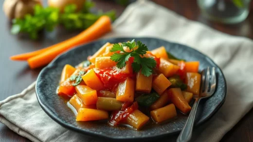 Pourquoi mon kimchi coréen fermente plus vite quand je respecte la température de ma cuisine