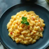 Pourquoi mon risotto italien devient crémeux juste en changeant le moment où j&rsquo;ajoute le bouillon chaud