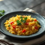 Pourquoi mon risotto italien devient onctueux depuis que j&rsquo;ai arrêté d&rsquo;ajouter le vin trop tôt
