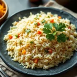 Comment je fais cuire le riz basmati en gardant chaque grain séparé et parfumé impeccablement blanc