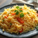 Comment je cuis le riz basmati indien pour qu&rsquo;il reste grainé et parfumé à chaque fois