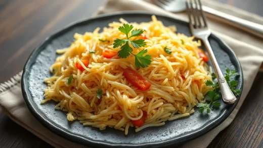 Comment je cuis le riz basmati indien pour qu&rsquo;il reste grainé et parfumé à chaque fois