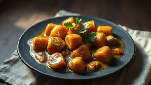 Sauce aux morilles maison : la méthode que j&rsquo;utilise pour qu&rsquo;elle soit vraiment onctueuse