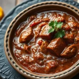 Voici comment j&rsquo;équilibre les saveurs dans la sauce mole mexicaine pour obtenir cette profondeur complexe