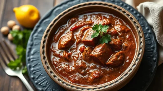 Voici comment j&rsquo;équilibre les saveurs dans la sauce mole mexicaine pour obtenir cette profondeur complexe