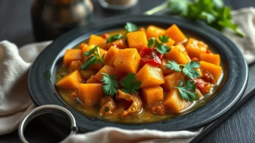 Pourquoi mon sofrito cubain a enfin cette profondeur que je cherchais depuis des années maintenant