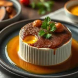 Soufflé au chocolat : blanc ferme, chocolat chaud et cuisson sans ouvrir le four