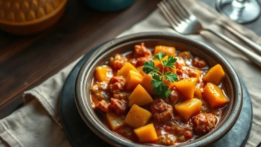 Comment je prépare le tajine marocain pour obtenir cette tendreté en deux heures seulement
