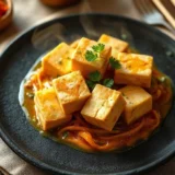 10 façons de transformer le tofu en mets savoureux pour les sceptiques du quotidien