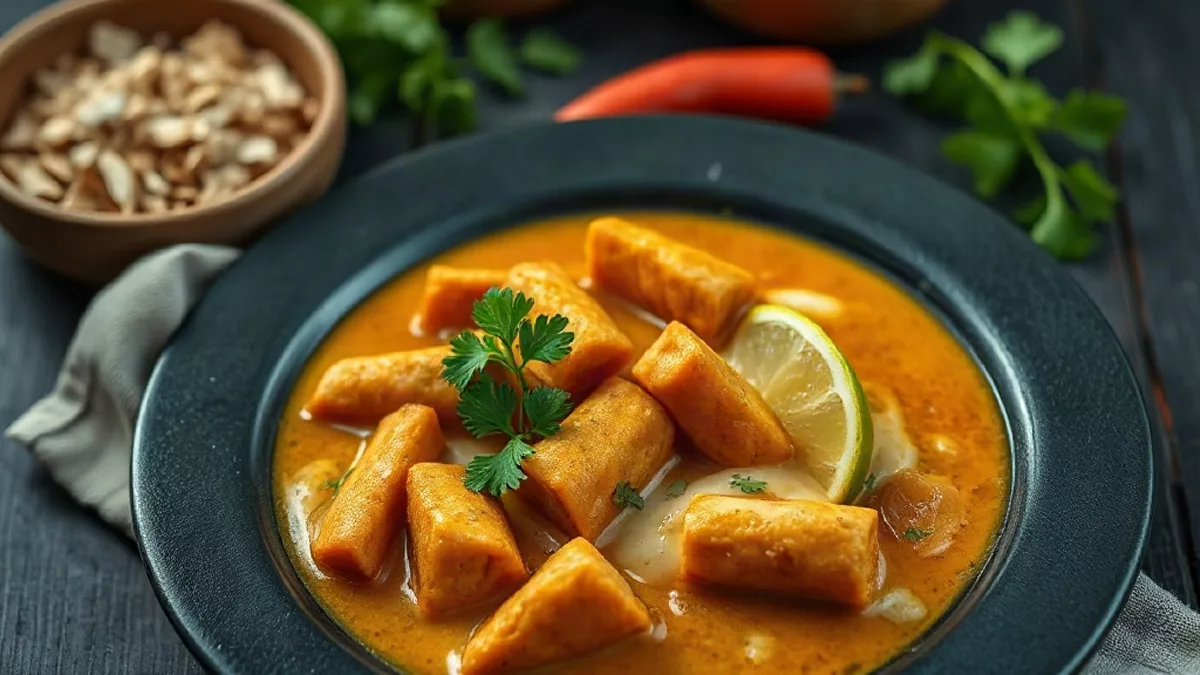 13 façons d&rsquo;utiliser le yaourt nature dans la cuisine indienne authentique et économique