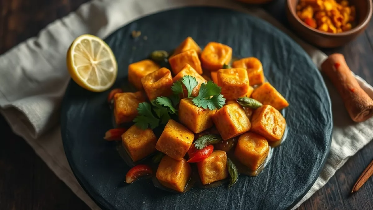14 recettes ouest-africaines à base de cacahuète qui ravissent les plus difficiles