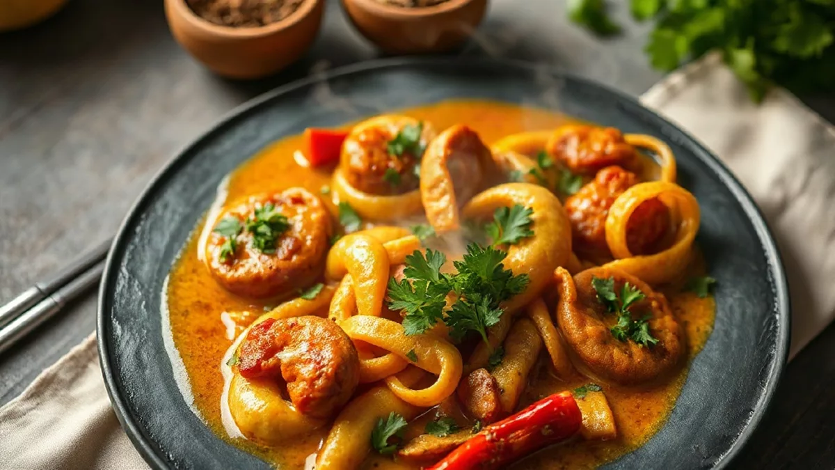 3 secrets des cuisiniers thaïlandais que personne ne m&rsquo;avait expliqué correctement avant
