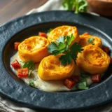 5 pâtes fraîches du monde que je fais moi-même sans machine spécialisée