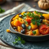 7 ingrédients méditerranéens basiques que j&rsquo;achète une fois et qui transforment mes repas